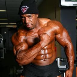 I am a Health Coach and IFBB Professional Bodybuilder. I TRAIN and TRANSFORM Mind, Body and Spirit. Why So Serious? Come find out! bodiesbybailey11@gmail.com