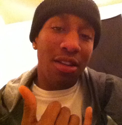 Bullet in my head, bullet in my chest. They wanna nigga dead, they envy my success.