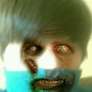 chile,soy fanatico de the walking dead y me gustaria vivir en estados unidos :)