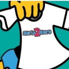 Shirts2Share's profile picture. Talking about road races, triathlons and bike events and helping to facilitate the redistribution of race shirts from athletes to organizations in need.