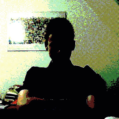 ItsTobes's profile picture. Finished with.