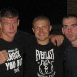 Артур Кравченко