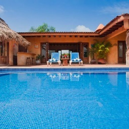 Avalos Sayulita Rentals offers the most extensive list of vacation rentals, beachfront or ocean view in the charming surfing village of Sayulita.