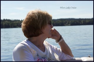 7xrainbow's profile picture. Author of children's book - Ivan and the Magic Rainbow. Retired and loving it!!