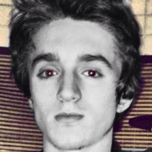 TKermoboyz's profile picture. Boy 17 Tennis player