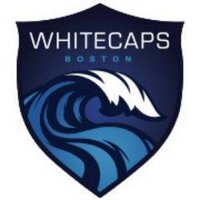 The Boston Whitecaps (@bostonwhitecaps) 's Twitter Profile Photo