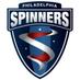 Philly Spinners (@phillyspinners) Twitter profile photo