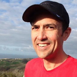 Husband, dad, outdoorsman, and fee-only financial planner.              If I'm not at work, I'm often outside.