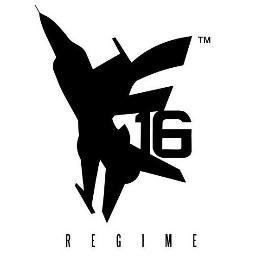 Independent Label | Inquiries : F16Regime@gmail.com