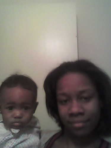 Follow Me & My Sisdar @__april30th(2underscores) Wee #TeamFollowBack