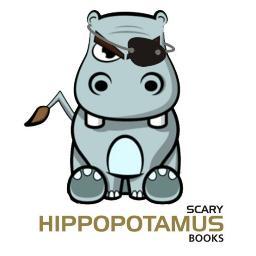 Scary Hippopotamus Books is a NJ micro-publisher. Rain on Your Wedding Day: http://t.co/fs8xh1R16F - WREATHED http://t.co/u99Cj5uz3X