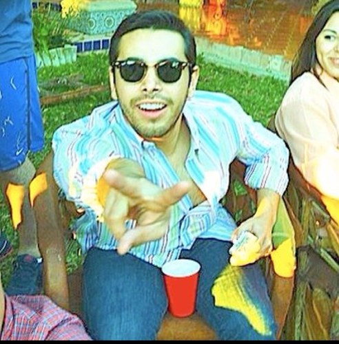 Gus_heguertty's profile picture. 