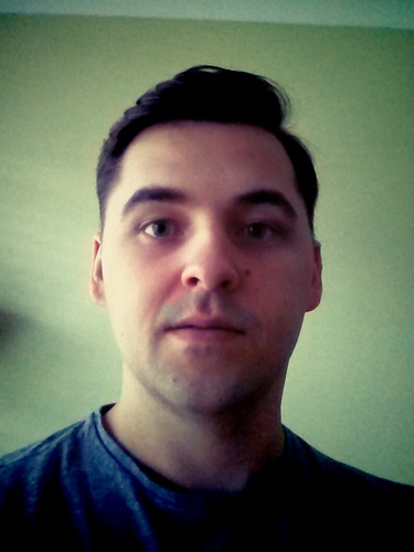 Software engineer, design, ux enthusiast