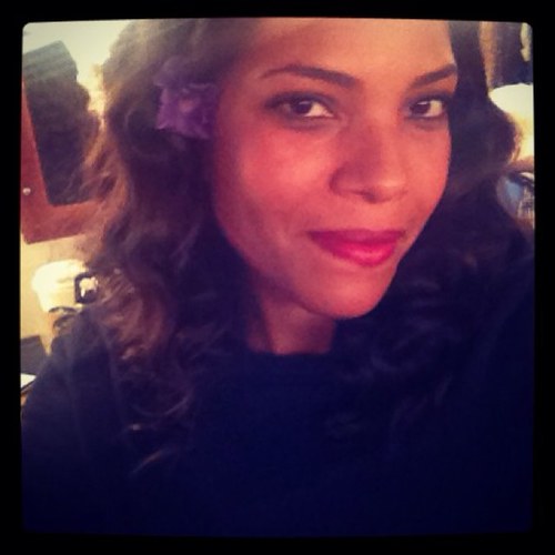 formerstith's profile picture. NY actress in Los Angeles and certified yoga instructor