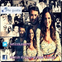 Toda la información oficial sobre Paula Chaves y Pedro Alfonso, la encontrarás acá ! PÁGINA OFICIAL. Creado: 19/01/13