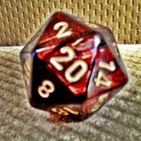 David Coleson (@dicemandave) 's Twitter Profile