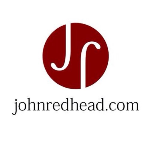 @JohnRedheadUK