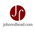 John Redhead (@johnredheaduk) Twitter profile photo