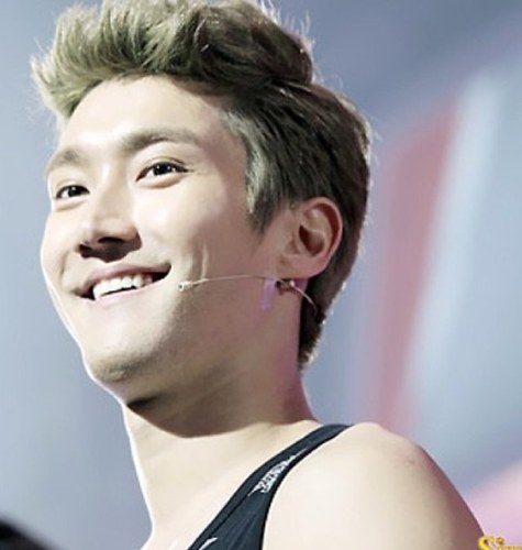 ELF♥l love @siwon407