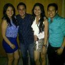 Michelle Esteves  - @nikoesteves17 - Twitter