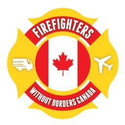 Firefighters Without Borders Canada provides support to emergency service organizations in countries with a demonstrated need.