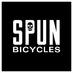 Spun Bicycles (@SpunBicycles) Twitter profile photo