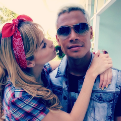 ∿ Meu Nome e Amor Meu Sobrenome e Viver Meu Destino e Sonhar e Meu Sonho e Vç ∿ @SophiaAbrahao 11.10.12