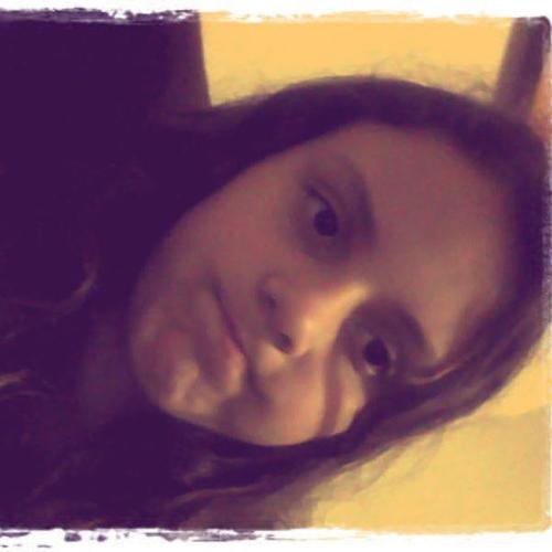 Sou uma menina apenas normal ,