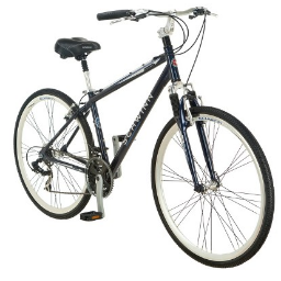 MrMikeOnnaBike's profile picture. Currently living in Oklahoma, would like to be in Southern Florida around the sandy beaches. Commuter bicyclist and bicycle enthusiast.