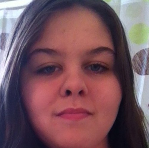 michellesenke89's profile picture. Bitch speak the fuck up!