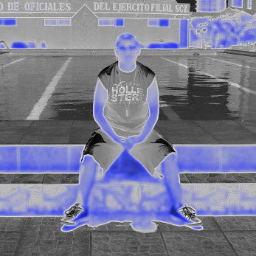 Sumhy94's profile picture. 