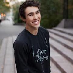Maxwell George Schneider is the best thing that ever happened to me and I will always love him to death! #SchneiderMonkeyForLife #FollowBack #LifeIsGood ;-)))))