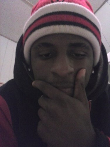 Tune* Its simple b real wit me and u get da same in return #YOLO is wat i live by