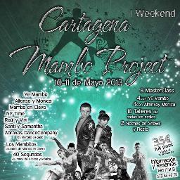 ctmamboproject's profile picture. 