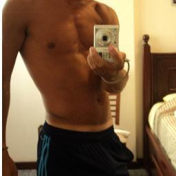 Um tipo de pessoa que vc so sabera se me seguir ;D