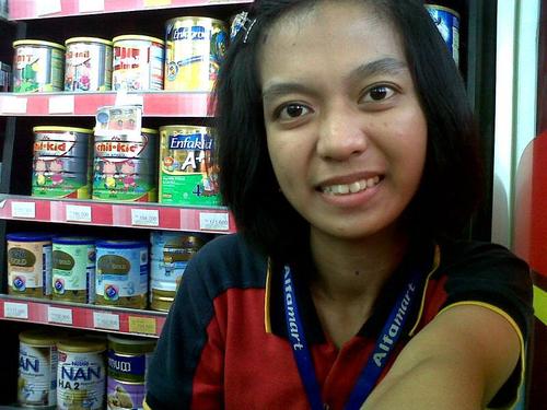 manda_niiesand's profile picture. Hello Kitty - Tazmania addicted • @sonnydhiarthie future wife♥