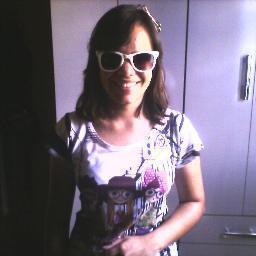 @IsadoraNonato 
Todos nós temos uma estrela para seguir, Eu e você, vamos seguir juntos a nossa estrela.
(Catarina - Malhação)