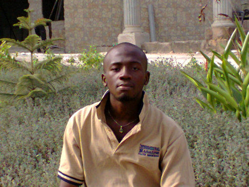Am a guy dt luvs jokes