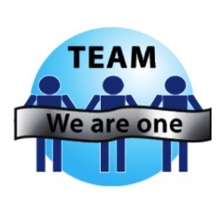 Team of support, working together to Empower each other!