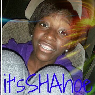 Bitch I ainn Impressed You Must Of Got Tha Wrong Impression :) Follow i Follow Back
