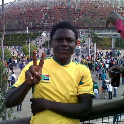 Profile Picture of Moses Sunday Alex (@brezze4rill) on Twitter