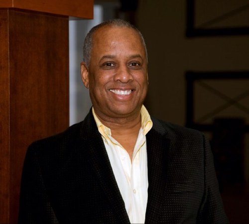 Author, Spiritual Coach,Motivation, Chaplain