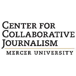 Partnership of @MercerYou, @telegraphga, @gpbmacon, @13wmaznews and @knightmacon. Educating the next generation of journalists & supporting local news.