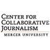 Center for Collaborative Journalism (@mercerccj) Twitter profile photo Center for Collaborative Journalism (@mercerccj) Twitter profile photo