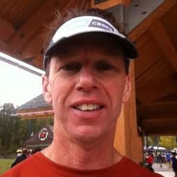 Running since '87 trying to slow the hands of time however its not working. The children are out of the house and getting married. Marathon Maniac #4319.
