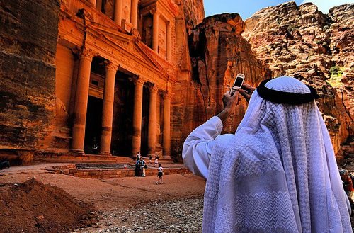 Tout savoir sur la Jordanie 🇯🇴♥️
Mon objectif : Vous faire découvir la Jordanie,
Petra, Jérash, Wadi Rum, Le mont nébo, Le mer morte et Aqaba....