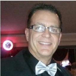 ItsDaveWhite's profile picture. Husband, Father, Alarm Tech, Geocacher & SNC FanChat Co-host