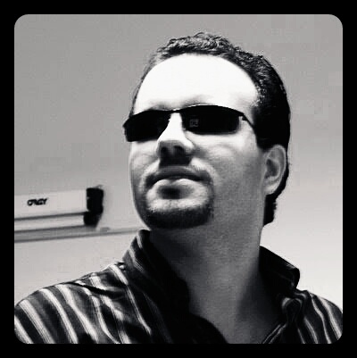 Researcher, netizen and IT Advisor, enjoyer of 3D printing