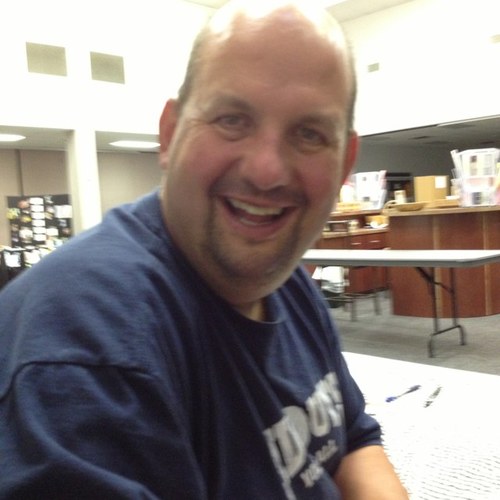 mastersb40's profile picture. 