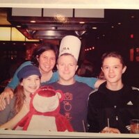 J. Franz (@scorchinglion) 's Twitter Profile